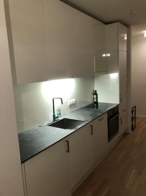 Stunning View Over Vienna In City Center Apartment Ngoại thất bức ảnh