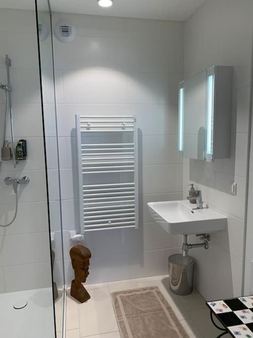 Stunning View Over Vienna In City Center Apartment Ngoại thất bức ảnh